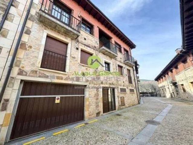 Piso Venta Vinuesa, Vinuesa