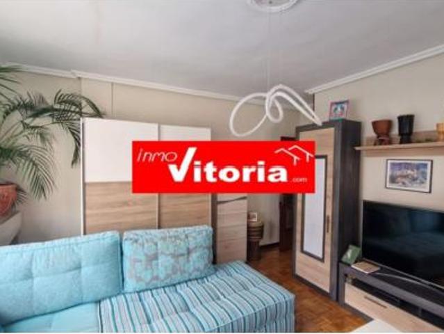Piso Venta Vitoria Gasteiz, Txagorritxu Gazalbide