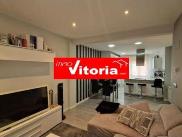 Piso Venta Vitoria Gasteiz, Txagorritxu Gazalbide