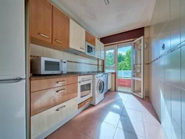 Piso Venta Vitoria Gasteiz, San Martín