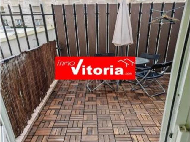 Piso Venta Vitoria Gasteiz, Centro