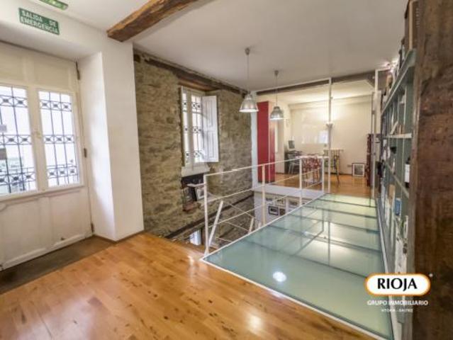 Piso Venta Vitoria Gasteiz, Centro