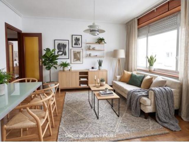 Piso Venta Vitoria Gasteiz, Centro