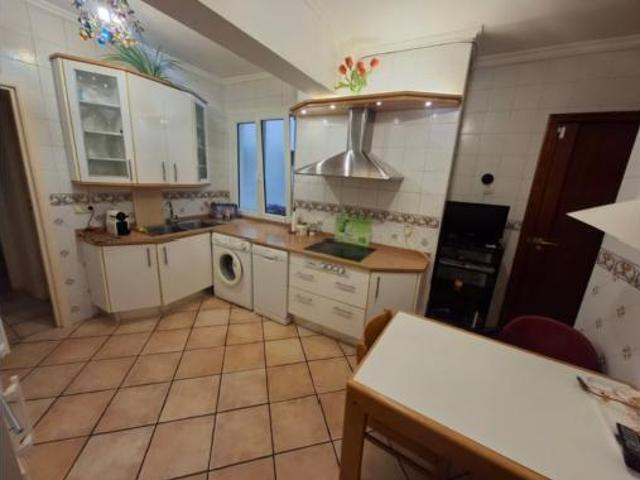 Piso Venta Vitoria Gasteiz, Centro