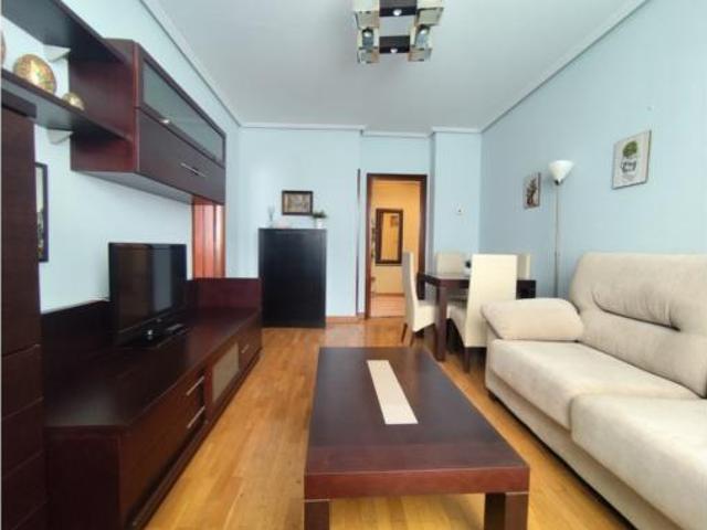 Piso Venta Vitoria Gasteiz, Centro