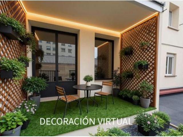 Piso Venta Vitoria Gasteiz, Centro