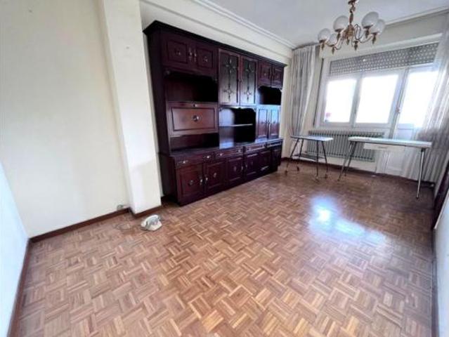 Piso Venta Vitoria Gasteiz, El Pilar