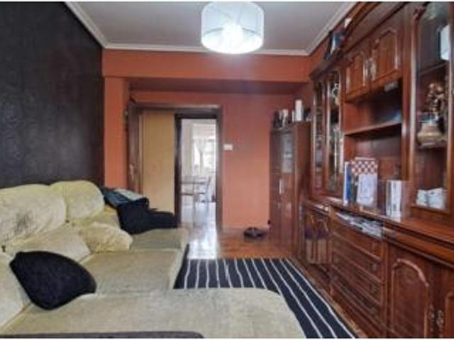 Piso Venta Vitoria Gasteiz, El Pilar