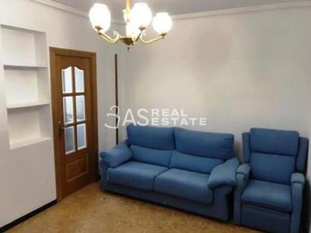 Piso Venta Vitoria Gasteiz, El Pilar
