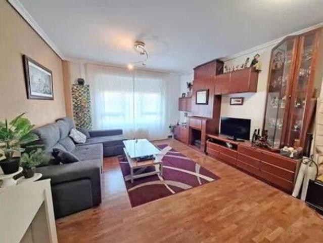 Piso Venta Vitoria Gasteiz, Lakua Bizkarra