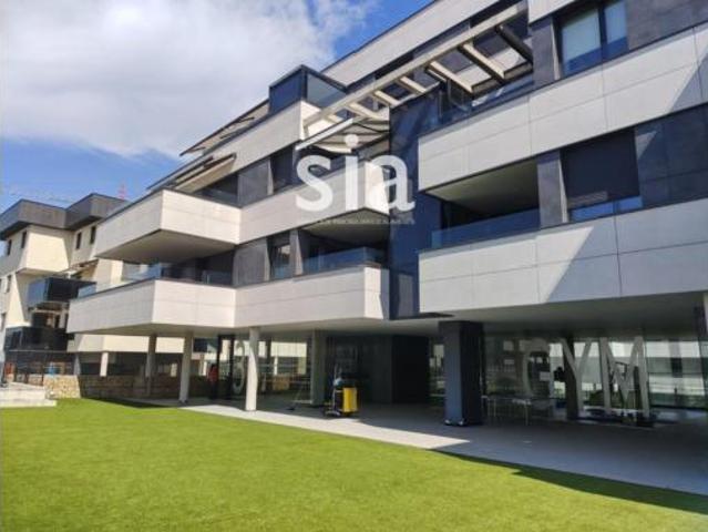 Piso Venta Vitoria Gasteiz, Mendizorrotza