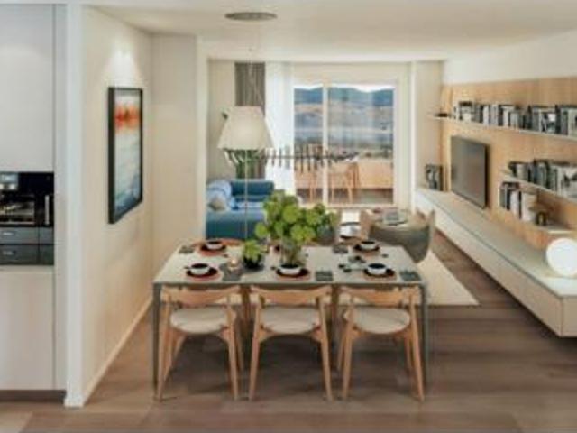 Piso Venta Vitoria Gasteiz, San Cristóbal Adurtza