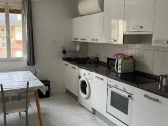 Piso Venta Vitoria Gasteiz, San Cristóbal Adurtza