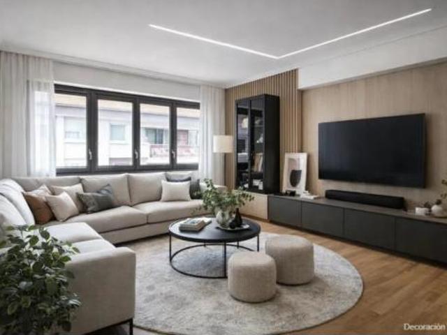 Piso Venta Vitoria Gasteiz, San Martín