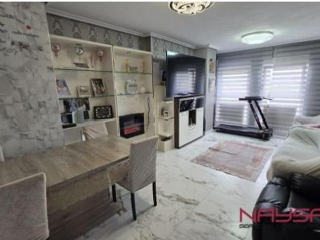 Piso Venta Vitoria Gasteiz, Sansomendi