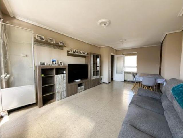 Piso Venta Vitoria Gasteiz, Sansomendi