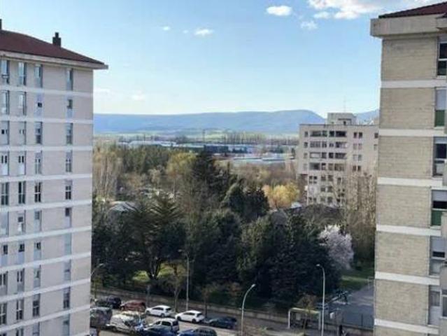 Piso Venta Vitoria Gasteiz, Sansomendi