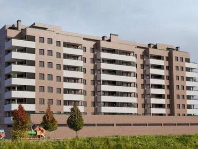 Piso Venta Vitoria Gasteiz, Salburua