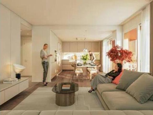 Piso Venta Vitoria Gasteiz, Salburua