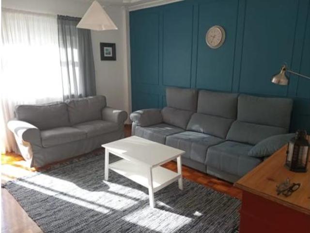 Piso Venta Viveiro, Cillero Santiago Vivero