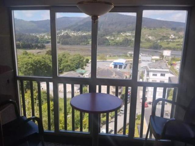 Piso Venta Viveiro, Viveiro Casco Urbano
