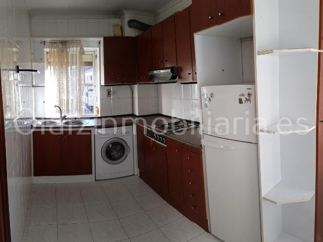 Piso Venta Vizcaya