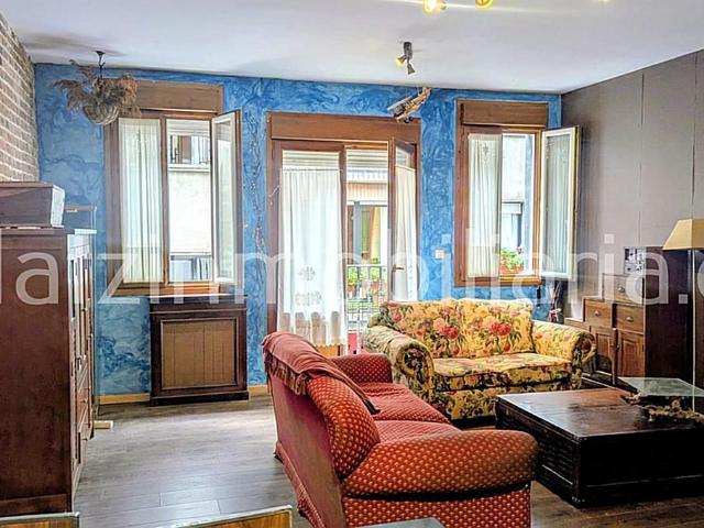 Piso Venta Vizcaya