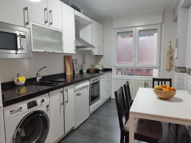 Piso Venta Vizcaya