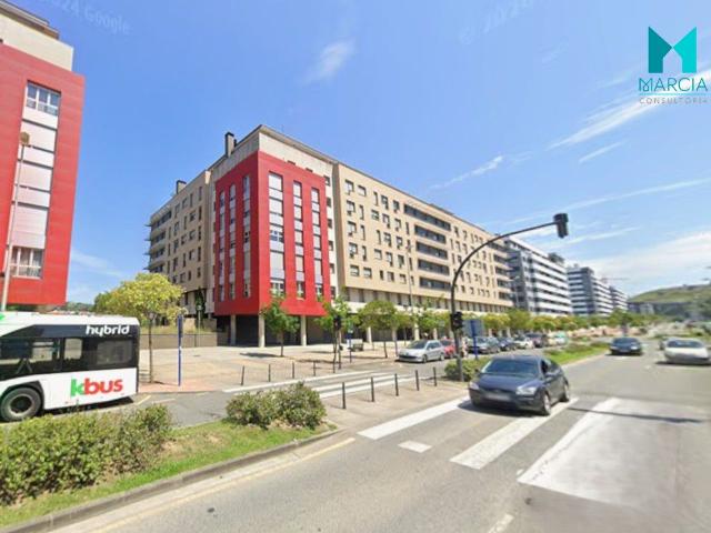 Piso Venta Vizcaya