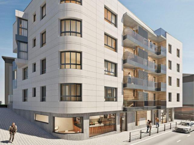 Piso Venta Vizcaya