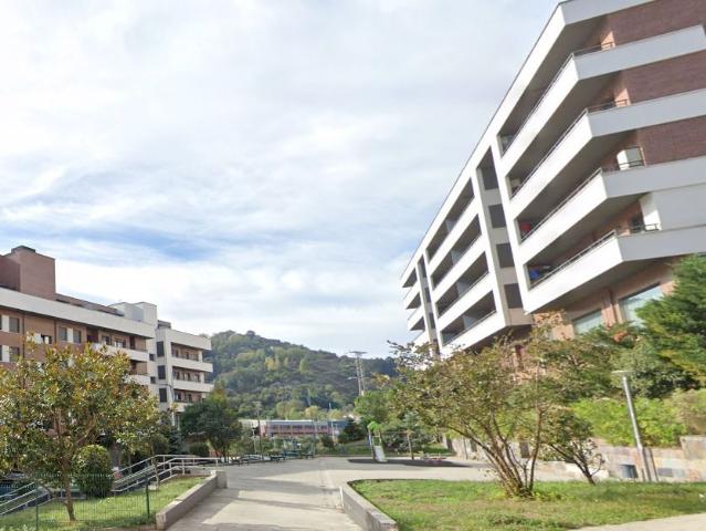 Piso Venta Vizcaya