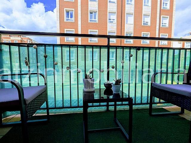 Piso Venta Vizcaya