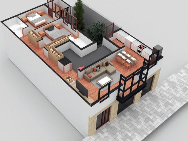 Piso Venta Vizcaya