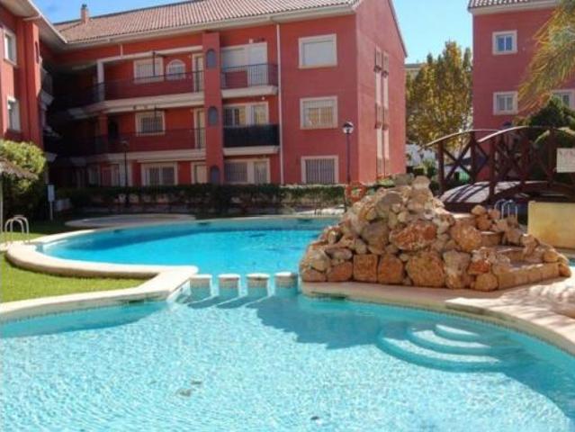 Piso Venta Xàbia Jávea, Arenal Bahía de Jávea