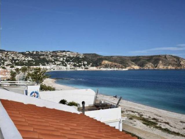 Piso Venta Xàbia Jávea, Arenal Bahía de Jávea