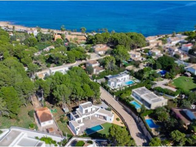 Piso Venta Xàbia Jávea, Arenal Bahía de Jávea