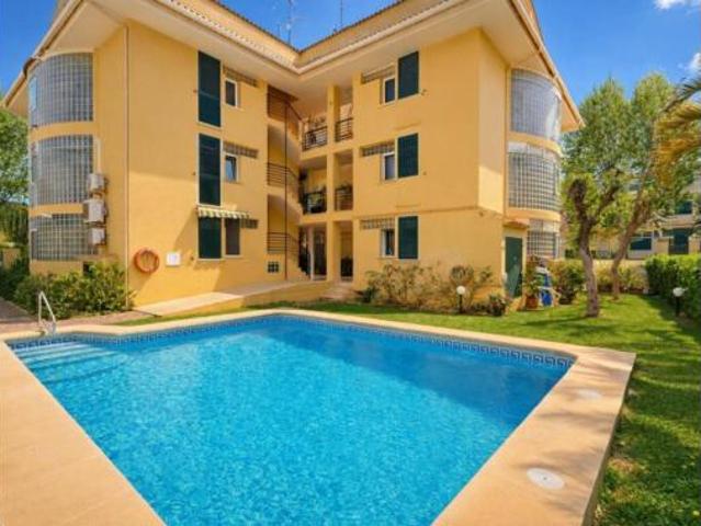 Piso Venta Xàbia Jávea, Arenal Bahía de Jávea