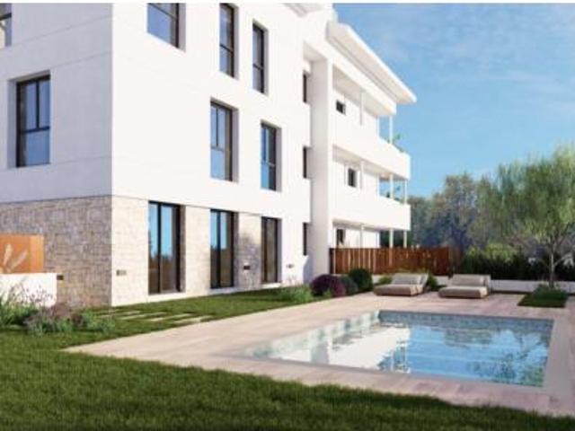 Apartamento Venta Xàbia Jávea, Arenal Bahía de Jávea