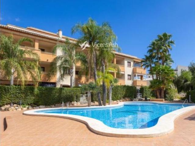 Piso Venta Xàbia Jávea, Arenal Bahía de Jávea