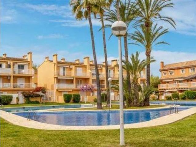 Piso Venta Xàbia Jávea, Arenal Bahía de Jávea