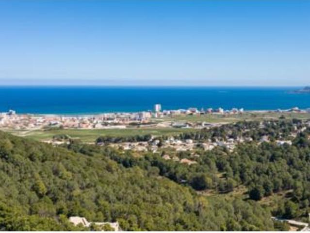 Piso Venta Xàbia Jávea, Arenal Bahía de Jávea