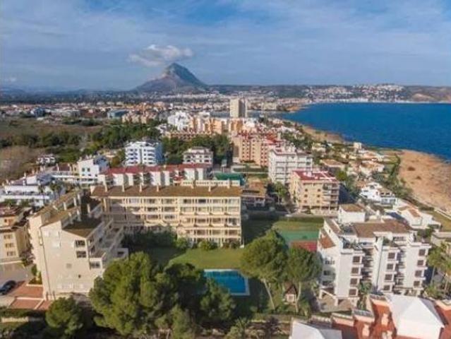 Piso Venta Xàbia Jávea, Arenal Bahía de Jávea