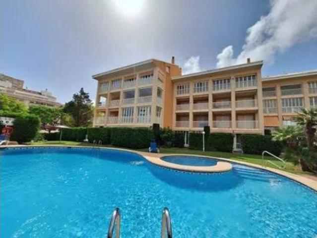 Piso Venta Xàbia Jávea, Arenal Bahía de Jávea