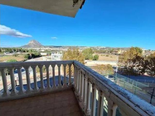 Piso Venta Xàbia Jávea, Arenal Bahía de Jávea