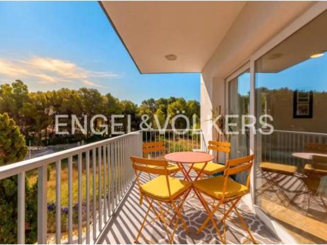 Piso Venta Xàbia Jávea, Arenal Bahía de Jávea