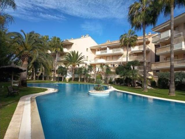 Piso Venta Xàbia Jávea, Arenal Bahía de Jávea