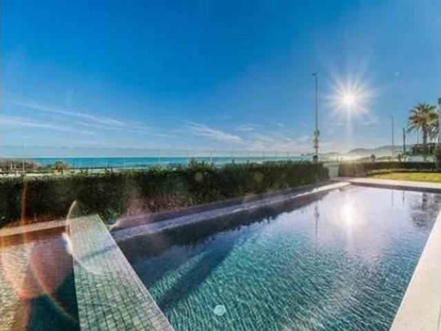 Piso Venta Xàbia Jávea, Arenal Bahía de Jávea