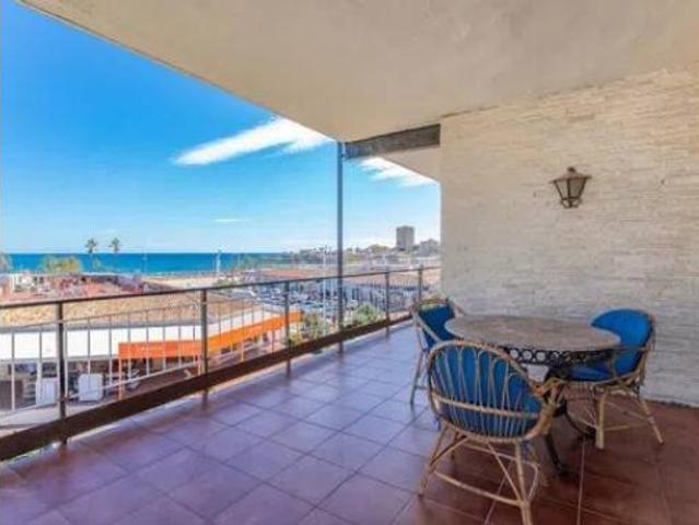 Piso Venta Xàbia Jávea, Arenal Bahía de Jávea