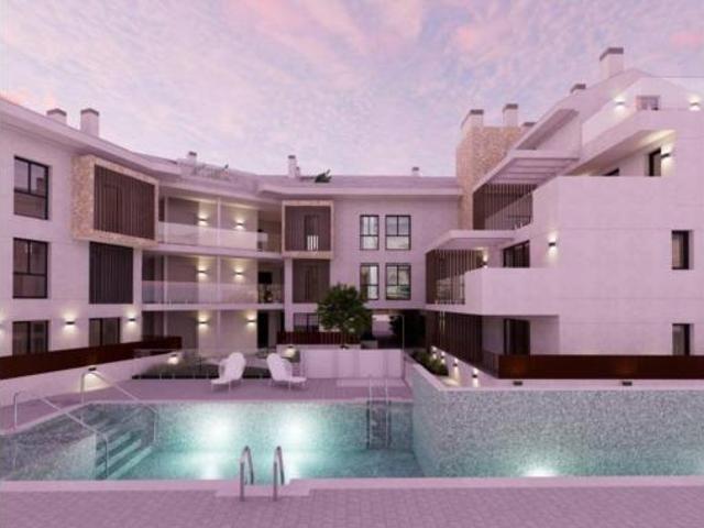 Piso Venta Xàbia Jávea, Arenal Bahía de Jávea