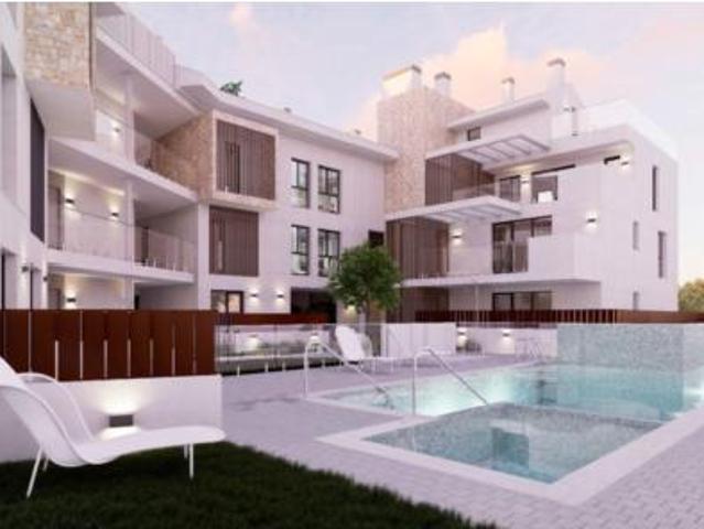 Piso Venta Xàbia Jávea, Arenal Bahía de Jávea